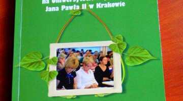 Inauguracja i jubileusz pięciolecia UTW 27 X 2016