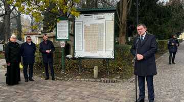 Akademicki Dzień Pamięci, 86. rocznica Sonderaktion Krakau 6 XI 2025