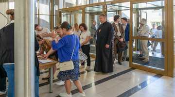 „Służba chorym wyzwaniem dla współczesnego świata” – ogólnopolska konferencja 17–18 VI 2024
