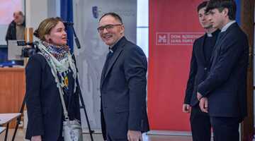 Relacja z sympozjum „Zbawienie w krainie późnej nowożytności” 24–25 XI 2025