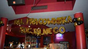 Bal Pracownika Socjalnego 16 I 2020