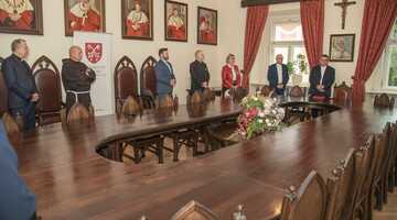 Powołanie prorektorów UPJPII na kadencję 2024–2028