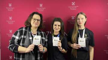 Festiwal Uczelni – Małopolska Przyszłości 4–5 XII 2024