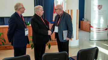 Konferencja naukowa „100-lecie utworzenia metropolii i archidiecezji krakowskiej” 10 XII 2025