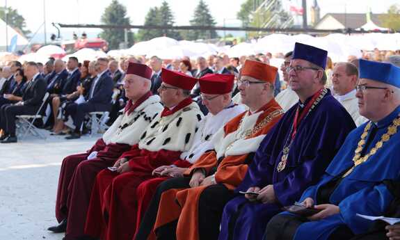 fot. Biuro Prasowe Archidiecezji Krakowskiej