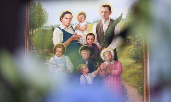 fot. Biuro Prasowe Archidiecezji Krakowskiej