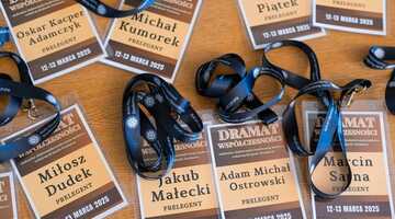 „Dramat współczesności”. Studencko-doktorancka konferencja naukowa wokół myśli Józefa Tischnera 12–13 III 2025