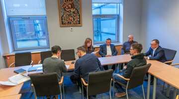 Kampus UPJPII – klucze przekazane! 31 XII 2025