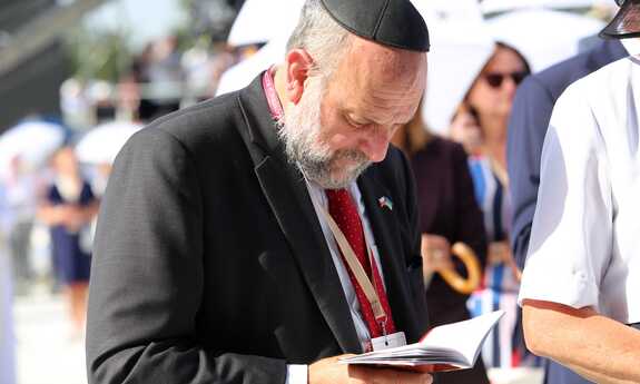 fot. Biuro Prasowe Archidiecezji Krakowskiej