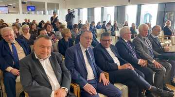 XV Krakowskie Dni Integracji z udziałem UPJPII 20 IV 2023