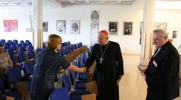 Konferencja „Rodzina ceniona i zagrożona” 2 VI 2015