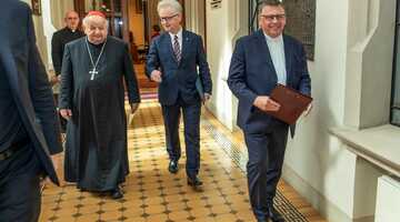 „Królowa Jadwiga. 650-lecie urodzin” 7 VI 2024. Relacja z uroczystości