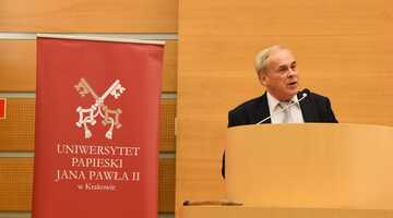 X Dni Jana Pawła II 3–5 listopada 2015